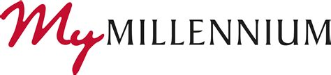 MILLENNIUM HOTELS AND RESORTS' MY MILLENNIUM .